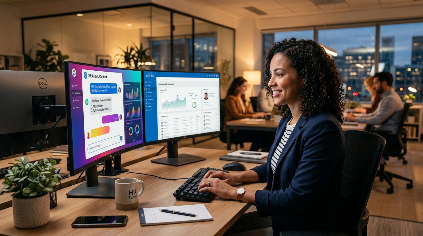 AI HR Assistant Tools Compared: Which One Fits Your Team?