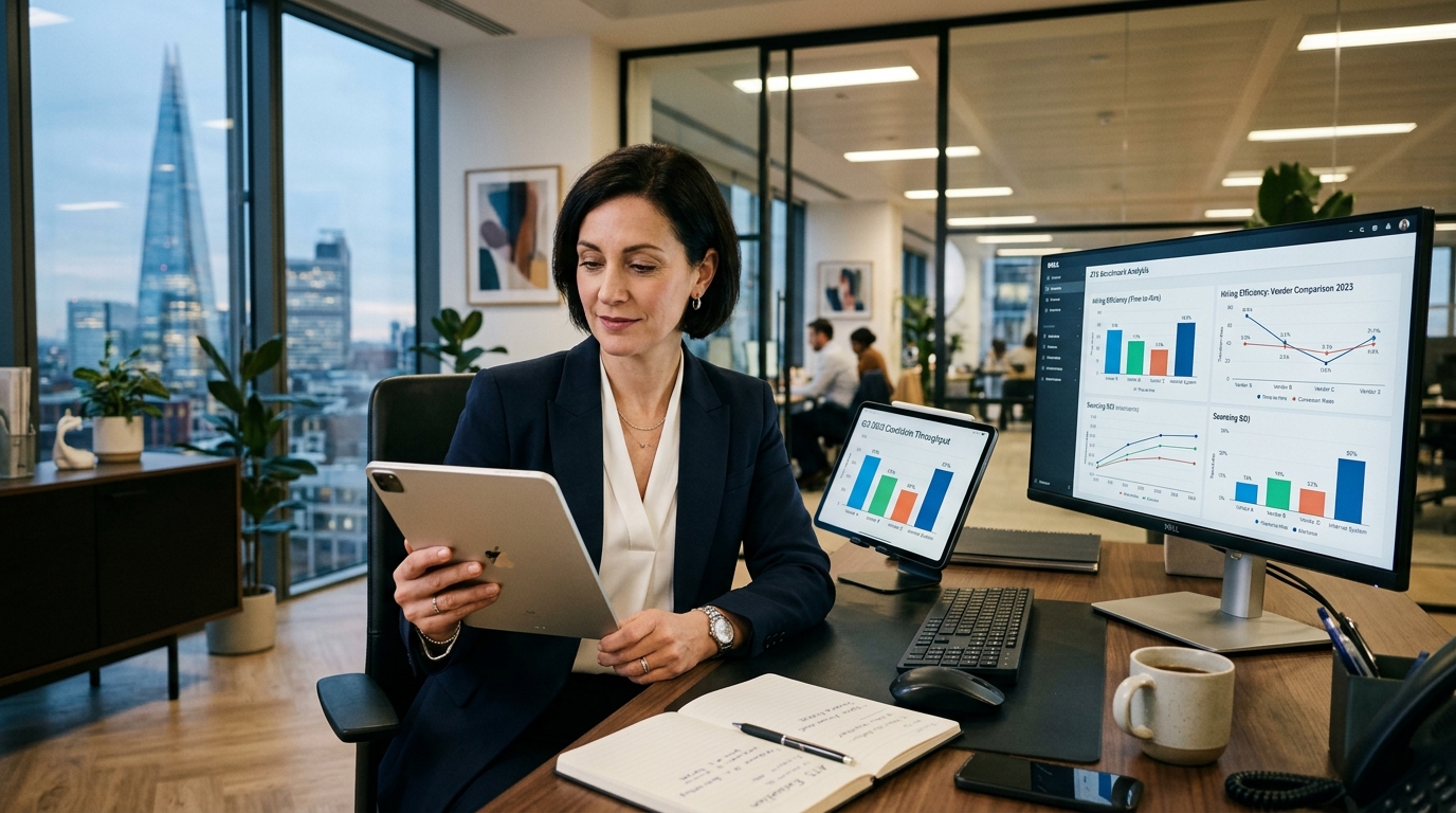 Best AI Applicant Tracking Systems Compared (2026)