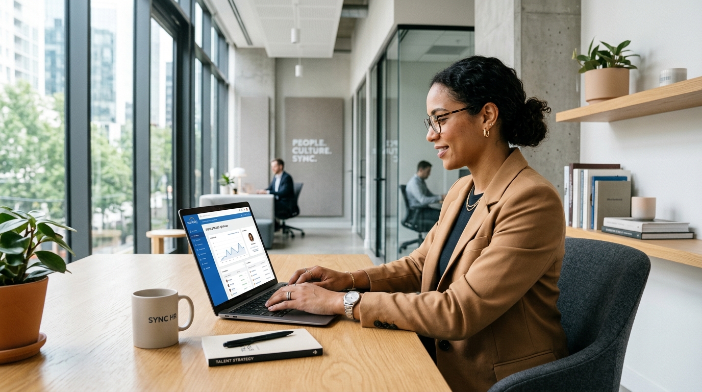 Best AI-Powered HR Software for Remote Teams
