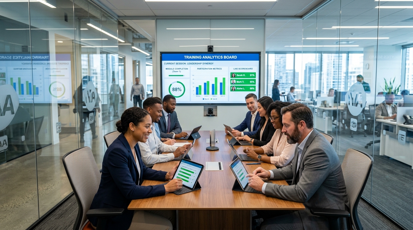 Best Employee Training Platforms for Growing Companies
