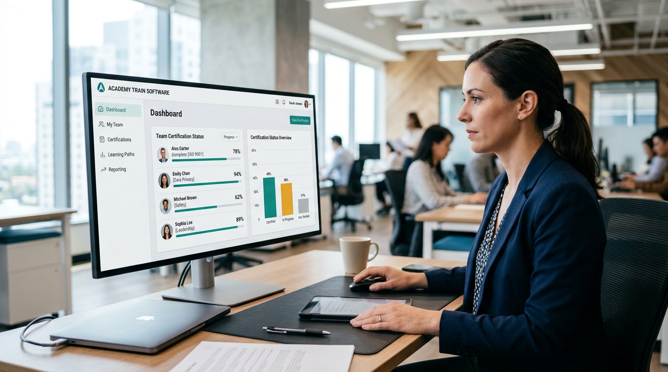 Training Management Software: Complete Comparison Guide